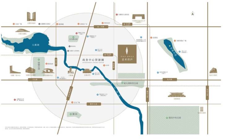 品质交付到长效服务的温暖跨越AG真人登录入口意禾澄庐 从(图3)