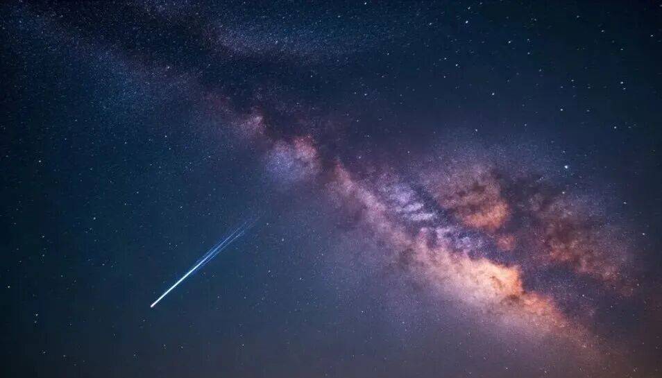 2026观星日历来了超级月亮、流星雨轮番登场！AG真人游戏地址【科普天天见】天文科普 收藏！(图2)